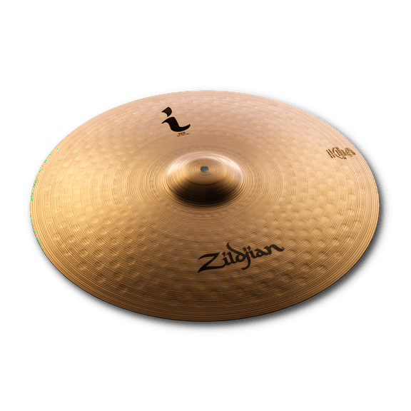 Zildjian 22" I Series Ride Cymbal