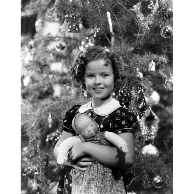 shirley temple 16