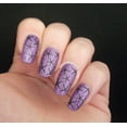 thumbnail image 5 of 10pc Beach + Ocean Themed Nail Art Stamping Image Plates - Sun Kissed Collection, 5 of 7