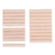 thumbnail image 4 of Filtro de tubería, filtros de tubería de estructura de poros pequeos portátiles compactos para interiores ANGGREK HA3117, 4 of 8