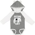 thumbnail image 3 of Inktastic Future EMT Ambulance Boys or Girls Long Sleeve Baby Bodysuit, 3 of 5