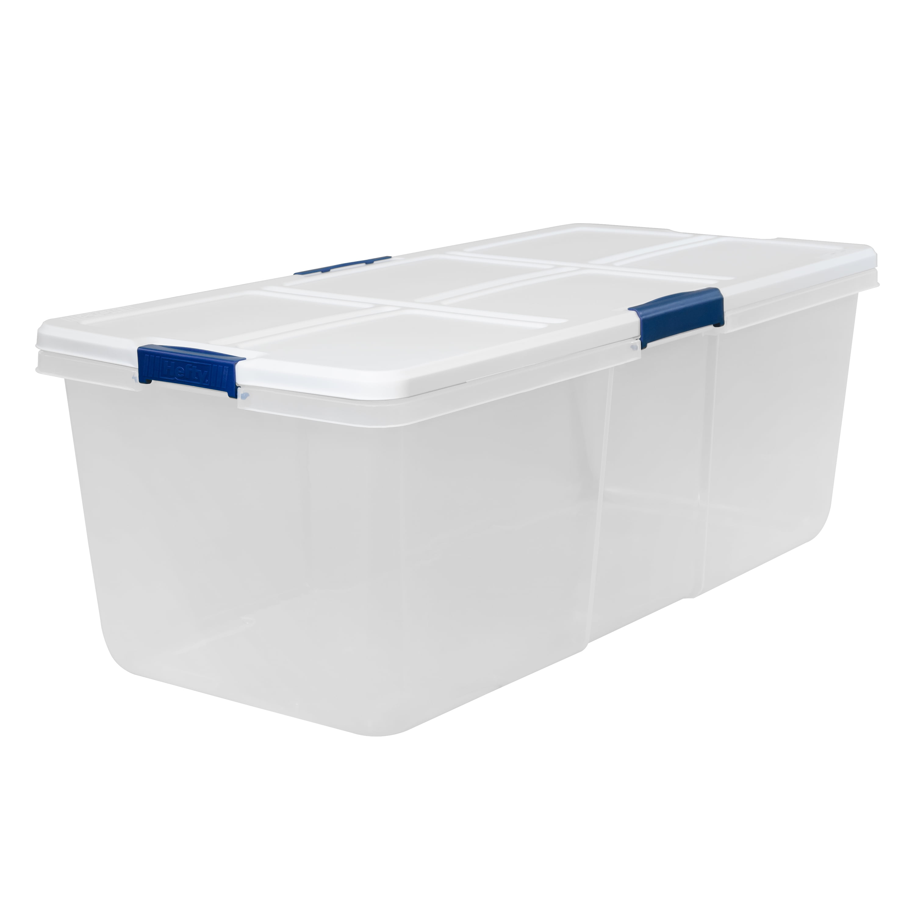 Plastic Storage Totes In Bulk Dandk Organizer
