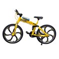 thumbnail image 1 of Mikilon Mini Alloy Racing Bicycle Toy Mini Mountain Bike For Vehicle Home Decoration, 1 of 7
