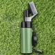 thumbnail image 1 of Herramientas limpias de ranura de golf ligera con botella de almacenamiento de agua con hebilla telescópica JShteea  El nuevo, 1 of 9