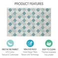 thumbnail image 4 of Non-Skid Ultra-Thin Area Rugs Washable Multipurpose 20 x 31 Inches Floor Mat, 4 of 7