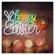 thumbnail image 1 of Letrero De Neón "Happy Easter" Con Luz , USB Regulable Para Primavera Y Patio, Vacaciones, Césped, Dormitorio, Decoración De Pared De Habitación, 43cm27cm, 1 of 8
