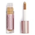thumbnail image 2 of Makeup Revolution Conceal & Define Full Coverage Concealer - C11.5 (for deep medium skin tones w/ an olive undertone), 2 of 5