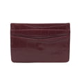 thumbnail image 1 of TARJETERO SAROSA T. LUX PARA HOMBRE, 1 of 1