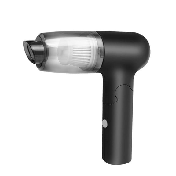 Ashosteey Cordless Handheld Car Vacuum Cleaner,Mini Handheld Vacuum Cleaner, for Home, Stairs, Drawer, Car Interior Cleaning