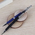 thumbnail image 2 of Musbetu 1Pc 2.0mm Black Lead Holder Drafting Drawing Study Stationery Mechanical Pencil, 2 of 6