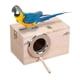 thumbnail image 1 of Parrot Breeding Nest Box,cockatiel Breeding Cage,bird Box(s), 1 of 5