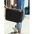 thumbnail image 4 of Tocadiscos DANFI AUDIO DF Vintage de 3 velocidades Bluetooth negro, 4 of 8