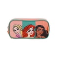 thumbnail image 1 of Lapicera Estuche Chenson Doble Cierre Disney Princesas Triunv PR70686-O, 1 of 7