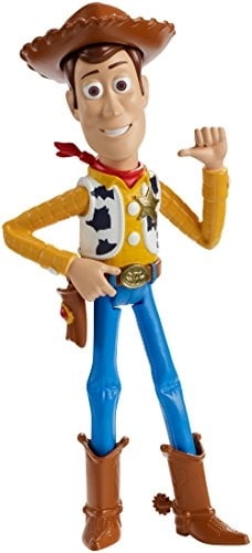 Disney Toy Story Sheriff Woody - Walmart.com - Walmart.com
