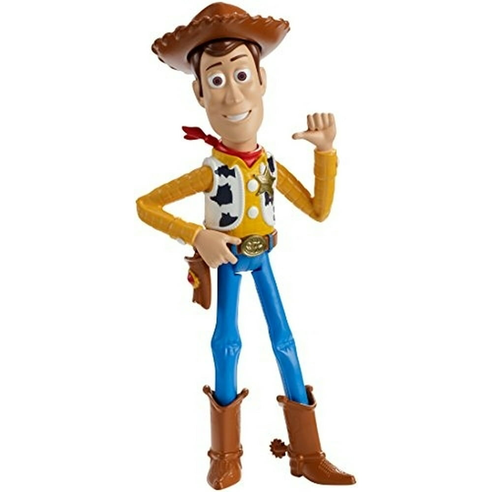 sheriff toy story 2