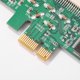 thumbnail image 3 of JShteea Tarjeta Expansión PCIe X1 A PCIe X16 Adaptador PCI Express para Placa Base, 3 of 9