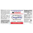 thumbnail image 2 of Physician’s Strength™ OregaWild™, 1 fl. oz. (30 mL) – High Carvacrol Formula – All-Natural Dietary Supplement for Adults, 2 of 3