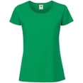 thumbnail image 1 of Fruit of the Loom T-Shirt Iconique 190 pour Femmes, 1 of 2
