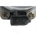 thumbnail image 3 of ACI 382294 Power Window Motor and Regulator Assembly For 97-04 Corvette Fits select: 1997-2004 CHEVROLET CORVETTE, 3 of 4