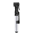 thumbnail image 4 of Inflador Mini bomba de neumático de bicicleta de pie de 100PSI, inflador portátil de bicicleta de mo WEST BIKING Inflador, 4 of 7