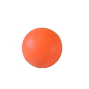 FOUR BROTHERS Kids Replacement Basketball | Compatible with Little Tikes Easy Score | Fits Standard Mini Basketball Hoop | Ideal for Indoor & Outdoor Toy Games | Perfect for Toddlers and Little Ki