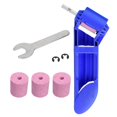 thumbnail image 1 of Drill Bit Grinder Sharpener Kit Easy to Use for Metal Drilling, 1 of 5