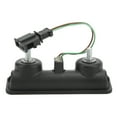 thumbnail image 3 of Tailgate Handle, High Accuracy Durable 6Y0827574K Weatherproof  For Car, 3 of 8