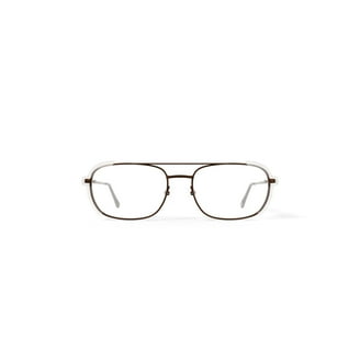 Hilco Vision A2 270 Prescription Safety Glasses, Black, OSHA