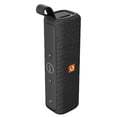 thumbnail image 1 of Altavoz Bluetooth DOSS E-Go II con sonido superior de 12 W, graves potentes, resistente al agua IPX6, micrófono incorporado, tiempo de reproducción de 12 horas, para piscina, playa, exteriores y viaje, 1 of 5