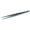 Blue, variant on M Buder Accuracy Tweezer Portable Stable Corrosion Resistance Fine Point Tweezer for Cellphone PC Repair Black - Premium Aluminum Alloy Maintenance Tool Kit[cite: 1]