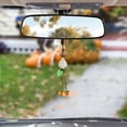 Revamp Your Ride With A Creative Car Pendant A Trendy Linden Design
