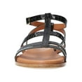 thumbnail image 2 of Bella Vita Ira-Italy Flat Strappy Sandal (Women's), 2 of 3