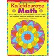 thumbnail image 1 of Pre-Owned Kaleidoscope Math, Grades 2-3 (Paperback) 0439086760 9780439086769, 1 of 1