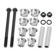 thumbnail image 4 of DYNWAVECA Front End Ski Leg Repair Set 503192496 233201464 Automotive Accessory Replacement Simple Assembly Metal Spare Parts, 4 of 10