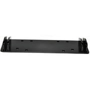 Warn Industries 63294 Center Plow Mounting Kit for 2011 Arctic Cat 1000I GT