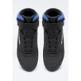 thumbnail image 5 of Gwear Classic High Tops - Black/Blue, 5 of 6