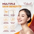 thumbnail image 3 of Suero de células madre para la piel - Mejora de la piel juvenil con extracto de algas marinas y manzana suiza - 1 fl oz - Cosmesis, 3 of 5