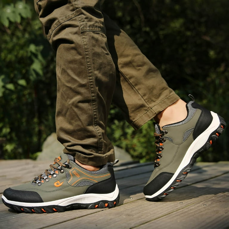 Mens sneakers with hotsell good arch support
