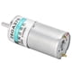 thumbnail image 3 of Motor De Engranajes De CC, Motor Cw Ccw De Baja Velocidad Y Torsión Grande Xd25Ga370 De 24 V Para Equipos De Fabricación Electrónica Para Líneas De Producción Automatizadas, 3 of 7