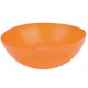 thumbnail image 4 of Juego de 5 conos de entrenamiento de fútbol de color naranja para desarrollar habilidades y practicar marcadores, 4 of 8