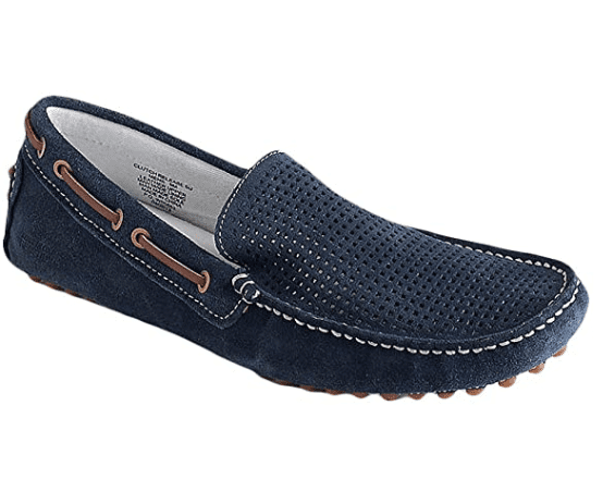 Kenneth Cole Men's Clutch Release 