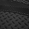 thumbnail image 3 of Tapis de Sol en Vinyle Semi-Turmable 3 Rangées, 3 of 9