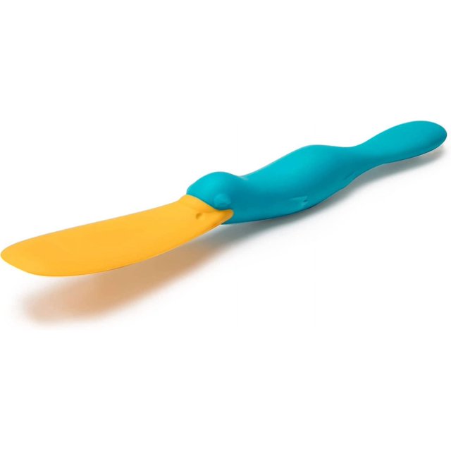 Espátula para tarro CHAO utensilios de cocina sin BPA 100% seguros para alimentos