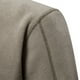 thumbnail image 4 of Suéter de punto para hombre, corte regular, cuello alto, cremallera., 4 of 5