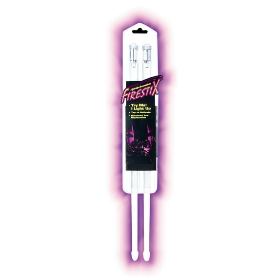 (Pair)FIRESTIX PURPLE HAZE
