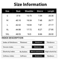 thumbnail image 3 of 4Th of July Shirts Women Summer Short Sleeve Tops Funny Ladies V Neck Patriotic Tshirts American Flag Graphic Tees, 3 of 6