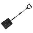 thumbnail image 1 of Car Snow Shovel, Removable Design Stainless Steel Snow Shovel Excellent Durability Portable Snow Shovel Kit Removal Tools For Truck Car Camping Outdoor, 1 of 8