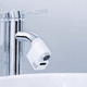thumbnail image 2 of 2022 nuevo grifo infrarrojo de cocina de ahorro de agua de inducción inteligente USB brillar Electrónica, 2 of 5