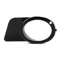 thumbnail image 5 of Fog Lamps Fog Lamp Decorative Grille For BMW 5 Series E39 1998-2003, 5 of 5