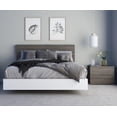 thumbnail image 1 of Ensemble de chambre à coucher 3 pièces Pure, 1 of 4
